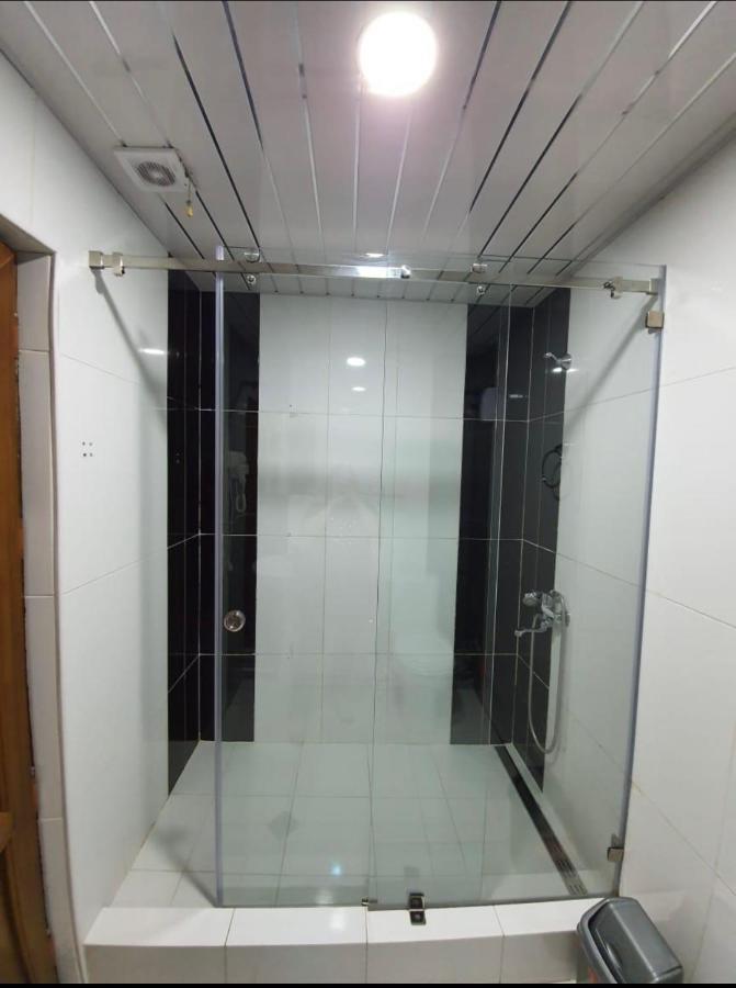 טביליסי Hotel Richi G A מראה חיצוני תמונה