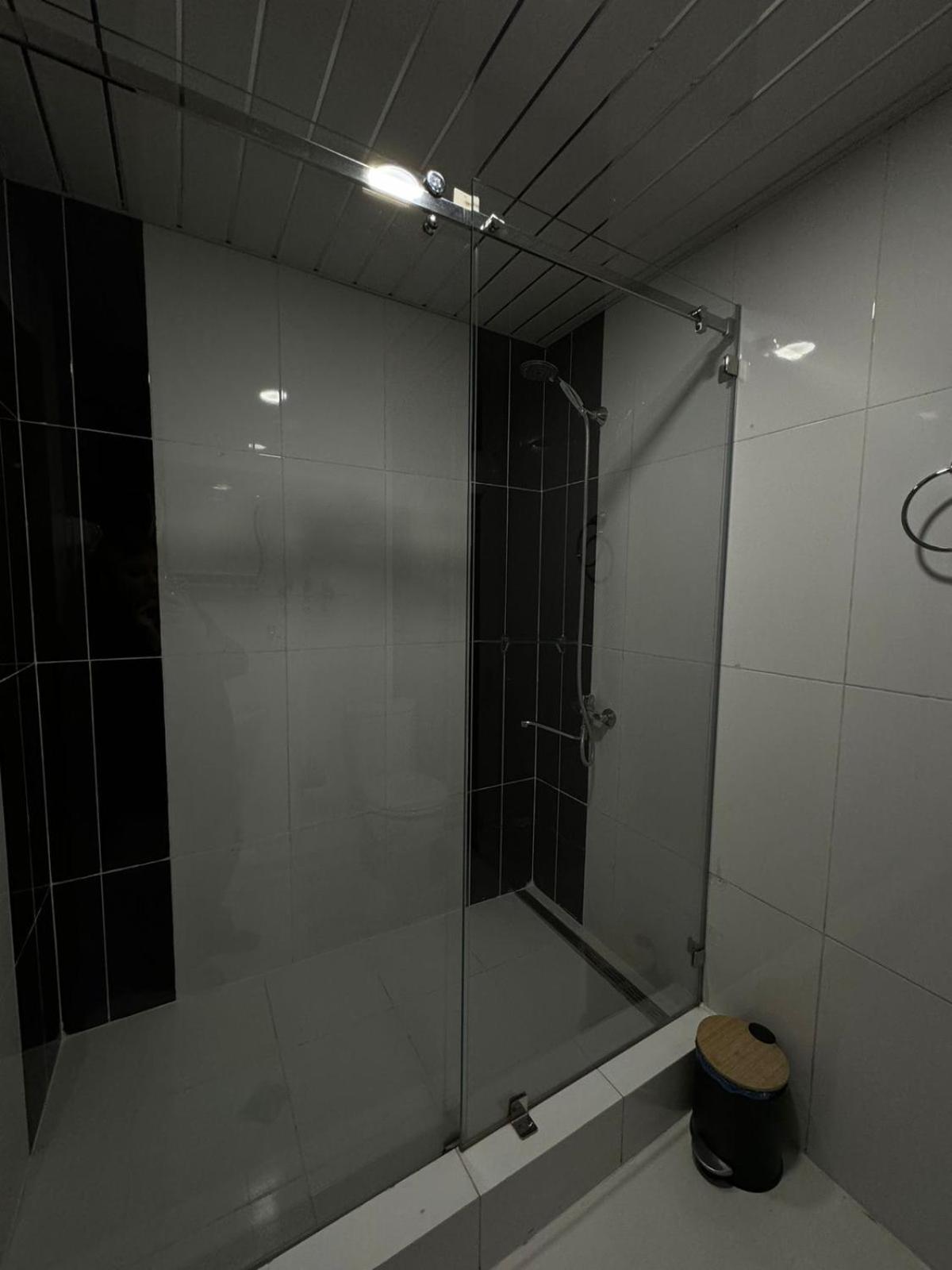 טביליסי Hotel Richi G A מראה חיצוני תמונה