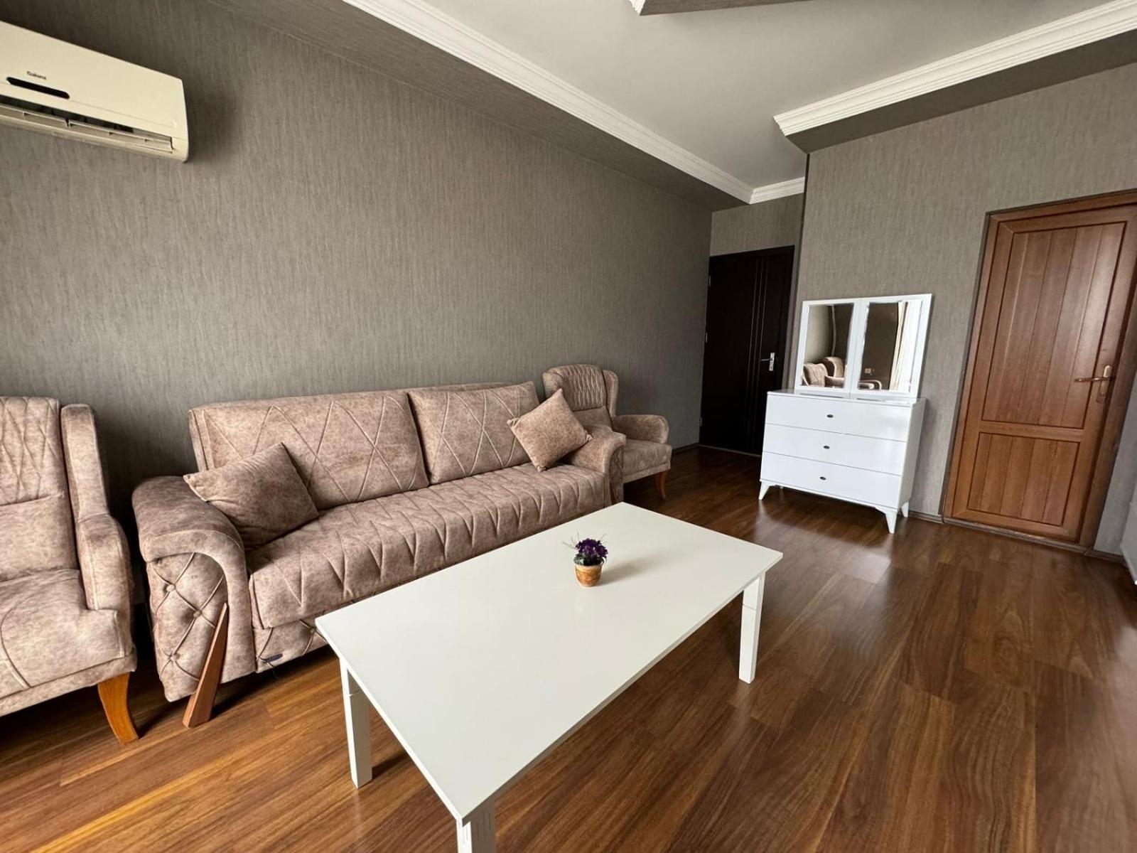 טביליסי Hotel Richi G A מראה חיצוני תמונה